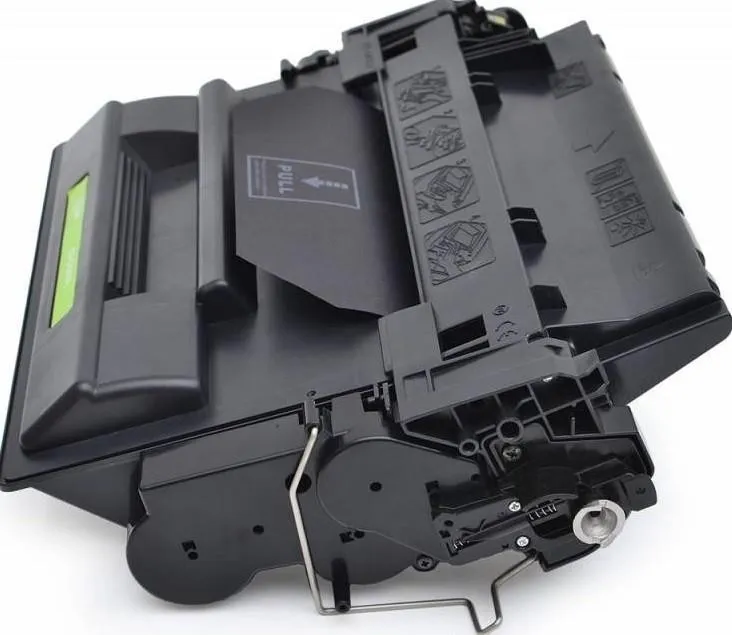 Картридж BLACK /LJ P3015 6K CS-CE255AS CACTUS