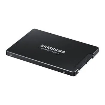 SSD жесткий диск SATA2.5" 240GB PM883 MZ7LH240HAHQ-00005 SAMSUNG