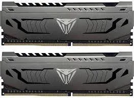 Модуль памяти 8GB PC25600 DDR4 KIT2 PVS48G320C6K PATRIOT
