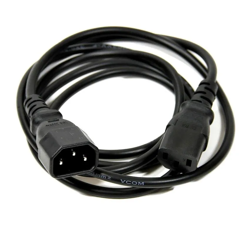 Кабель MONITOR 1.8M CE001-CU0.5-1.8M VCOM