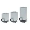 Обогреватель с клеммной колодкой и вентилятором, P=250W, 110V