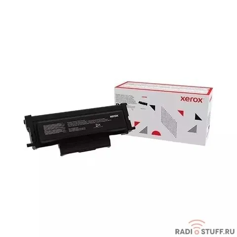 XEROX 006R04403  Тонер-картридж повышенной емкости для Xerox B230/B225/B235, 3 000 страниц 