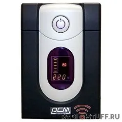 UPS PowerCom IMD-1025AP