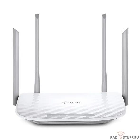 TP-Link Archer A5 AC1200 Двухдиапазонный Wi-Fi роутер