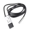 Мониторинг температуры (USB-интерфейс)
