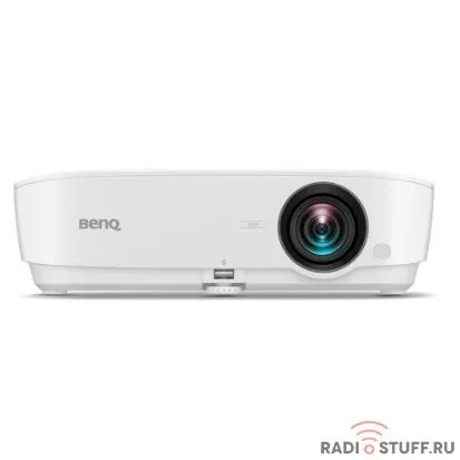 BenQ MS536 Проектор портативный [9H.JN677.33E] 