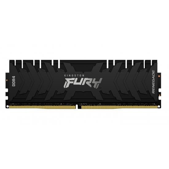 Модуль памяти DIMM 8GB PC21300 DDR4 KF426C13RB/8 KINGSTON