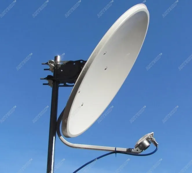 AX-3500 Offset офсетный облучатель Антекс (9дБ)