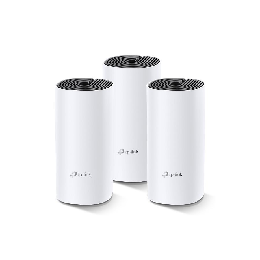 TP-Link DECO M4(1-PACK) AC1200 Домашняя Mesh Wi-Fi система