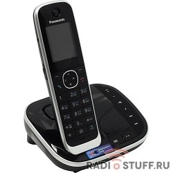 Panasonic KX-TGJ320RUB