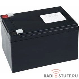 Rexant (30-2120-4) Аккумулятор 12В 12 А/ч