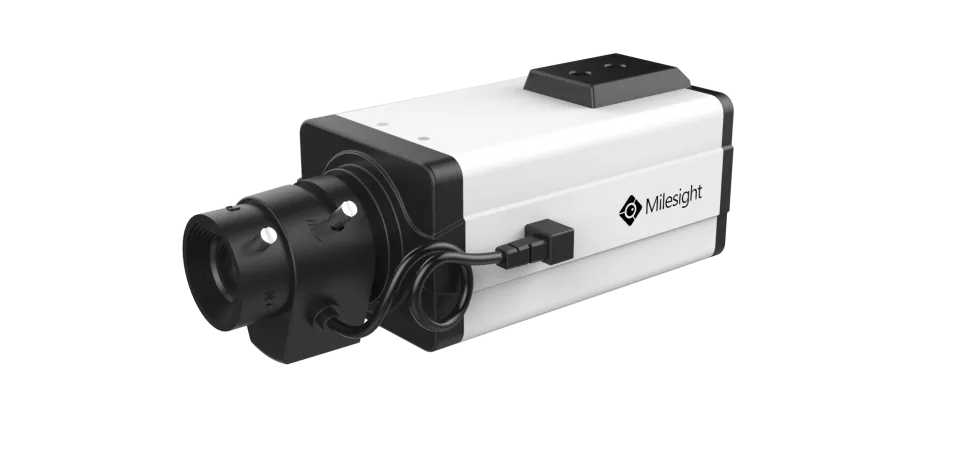 Бокс IP-камера MS-C2851-PB, 2Мп, Milesight 
