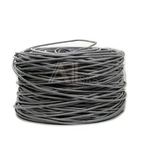Кабель CAT5E UTP 305M UTP4-TC305C5EN-CCAISLH TELECOM