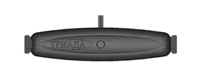 ТРИАДА-26950 SOTA 3G/4G антенна Триада (2дБ)