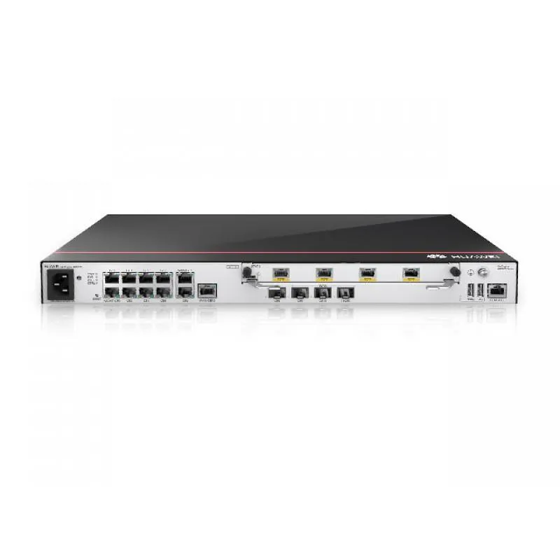Маршрутизатор AR617VW-LTE4EA 5GE/LTE/VDSL 50010479 HUAWEI
