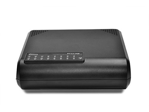 Коммутатор Netis ST3116P