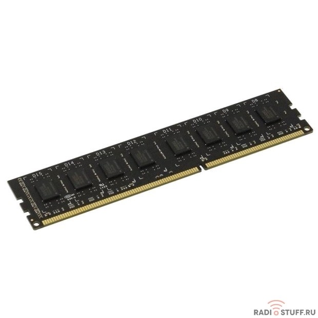 AMD DDR4 DIMM 8GB R748G2606U2S-U PC4-21300, 2666MHz