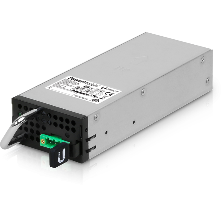 Модуль питания Ubiquiti PowerModule 100W DC