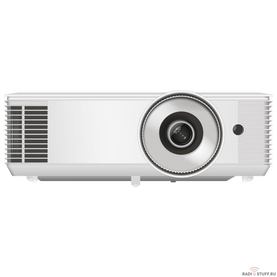 INFOCUS SP2236 Проектор ScreenPlay {DLP, WXGA, 4700 lm, 30 000:1, 1.19~1.54:1, 2xHDMI 1.4, VGA in/out, Composite Video, 3.5mm in/out, USB-A, RS-232, RJ-45, лампа 15 000ч.(ECO mode), 10W, 27дБ, 2,9 кг}