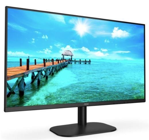 Монитор LCD 24" VA 24B2XHM2 AOC