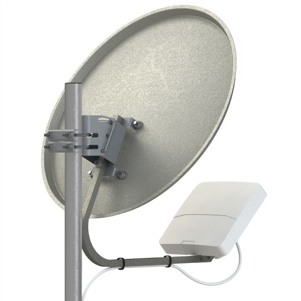 NITSA-2F offset офсетный облучатель Антекс (10дБ)