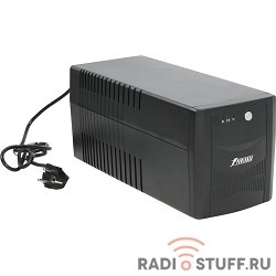 Powerman ИБП Back Pro 1000