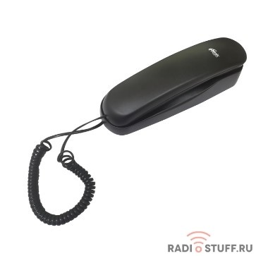 RITMIX RT-002 black