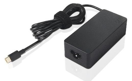 Адаптер питания THINKPAD 65W USB TYPE-C LENOVO