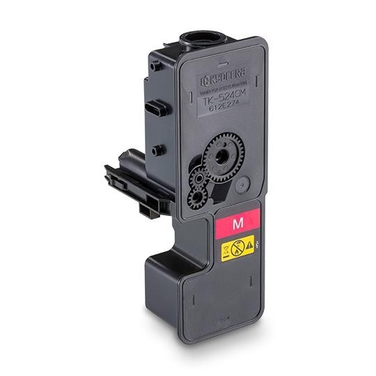 Картридж MAGENTA /P5026CDN 3K TK-5240M KYOCERA