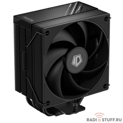 Cooler ID-Cooling FROZN A410 BLACK