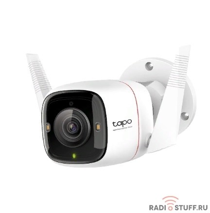 TP-Link Tapo C325WB Умная уличная камера
