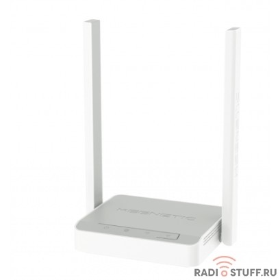 Keenetic 4G (KN-1212) Маршрутизатор 