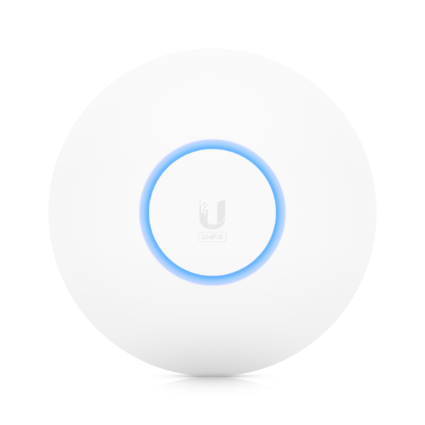 Точка доступа Ubiquiti UniFi 6 AP Lite