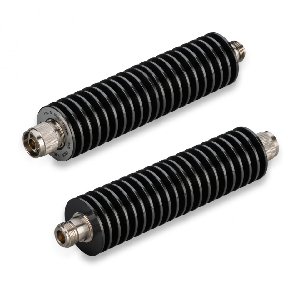 Аттенюатор 30 дБ N-50-30-100 (0-6 ГГц)