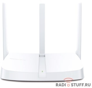 Mercusys MW306R N300 Многорежимный Wi-Fi роутер