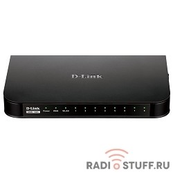 DSR-150N/A4A D-Link беспроводной сервисный маршрутизатор