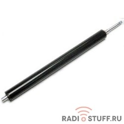 Hi-Black Вал резиновый (нижний) HP LJ Pro M125/M126/M127/M201/M225MFP
