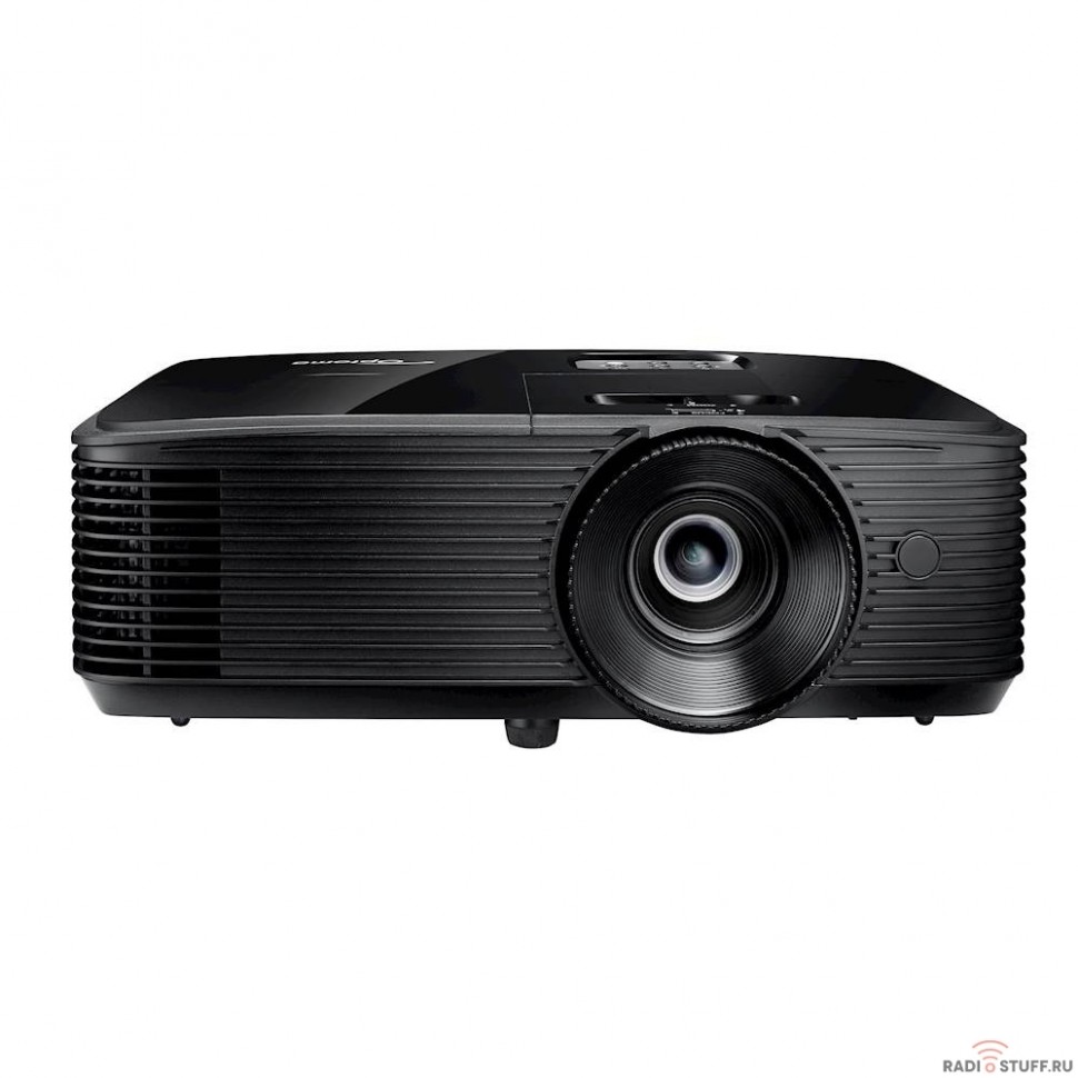 Optoma X371 Проектор [E9PX7D601EZ2]