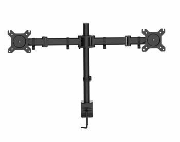 Настенное крепление 13-27" CS-VM-D29-BK CACTUS