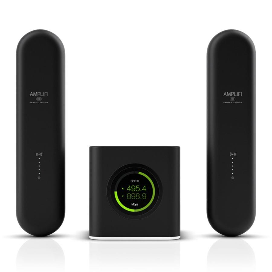 AmpliFi Gamer’s Edition (арт. AFi-G) точка доступа Ubiquiti