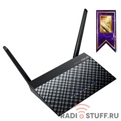 ASUS RT-AC51U Двухдиапазонный беспроводной маршрутизатор