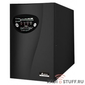 Delta UPS102N2000B035 ИБП 1 кВА, напольный UPS 1KVA I/O=230/230 50HZ WB(EMEA)
