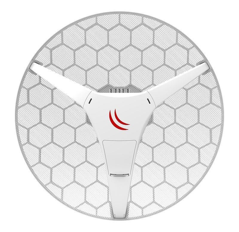 Точка доступа Mikrotik LHG 5 ac (арт. RBLHGG-5acD)