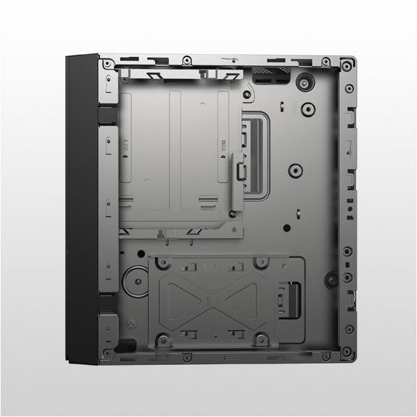 Корпус MINITOWER MITX 220W FL-BQ5-FLX220-U32 FOXLINE