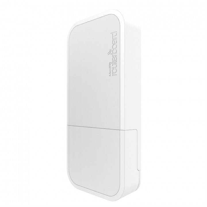 Точка доступа Mikrotik wAP 60Gx3 AP (арт. RBwAPG-60ad-SA)