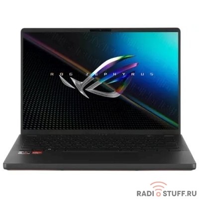 ASUS ROG Zephyrus G14 GA402RJ-L4045 [90NR09T2-M002A0] Grey 14" {FHD Ryzen 7 6800HS/16Gb/512Gb SSD/RX 6700S 8Gb/noOs}