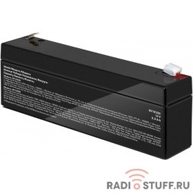 Sven SV 1223S (12V 2.3Ah) батарея аккумуляторная