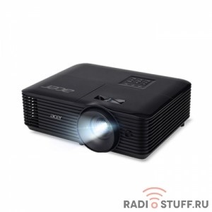 Acer X1228i [MR.JTV11.001] {DLP 3D XGA 4500Lm 20000:1 HDMI Wifi 2.7kg Euro Power EMEA}