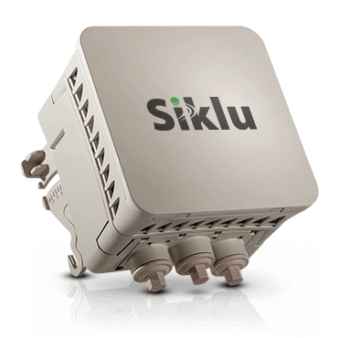 Siklu EtherHaul 710TX ODU PoE (арт. EH-710TX-ODU-PoE) радиоустройство Siklu 