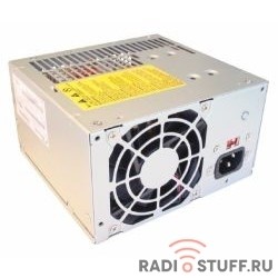 Б/питания Winard 500W (500WA) ATX, 8cm fan, 20+4pin +4Pin, 2*SATA, 1*FDD, 4*IDE 